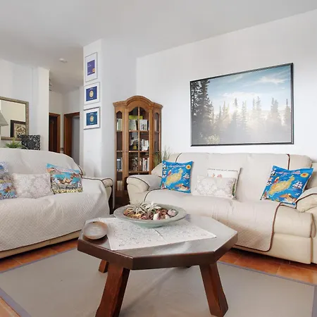 Casa Lancelot Tinajo