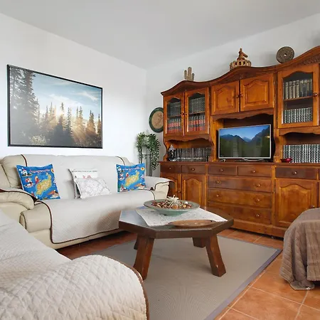 Casa Lancelot * Tinajo