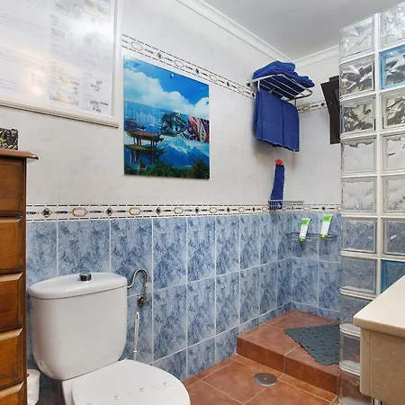 Casa Lancelot Тинахо