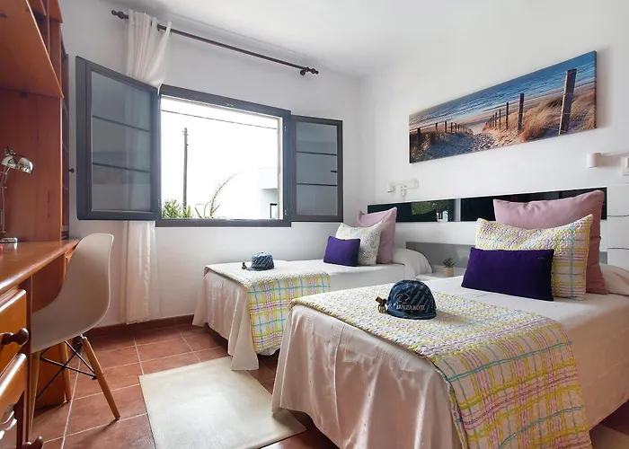 Casa Lancelot Σπίτι διακοπών *