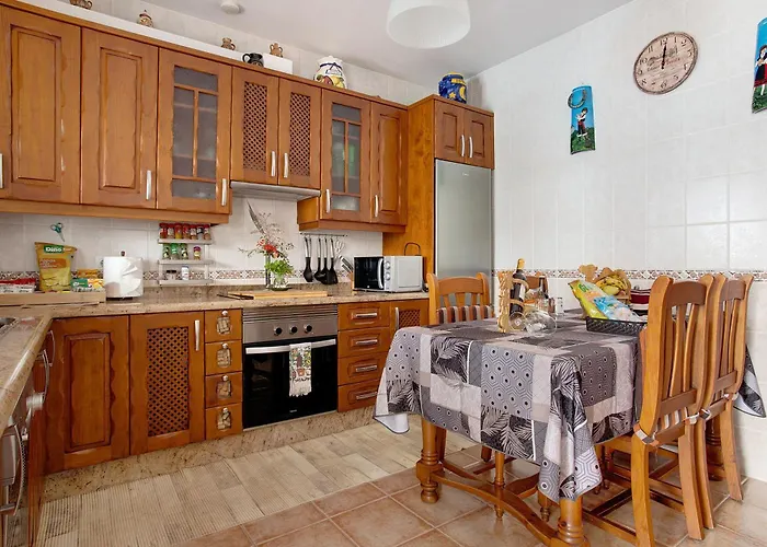 Σπίτι διακοπών Casa Lancelot *