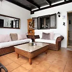 Casa de Férias Casa Lancelot Tinajo