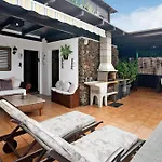 Casa Lancelot Casa de Férias