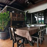 Casa Lancelot Сasa de vacaciones