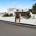 Casa Lancelot Casa de Férias Tinajo