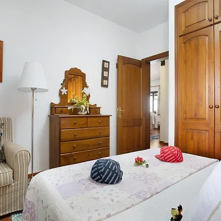 Casa Lancelot 度假居 蒂纳霍
