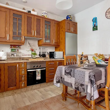 Holiday home Casa Lancelot *