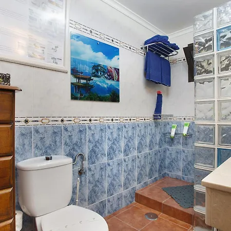 Casa Lancelot Holiday home Tinajo