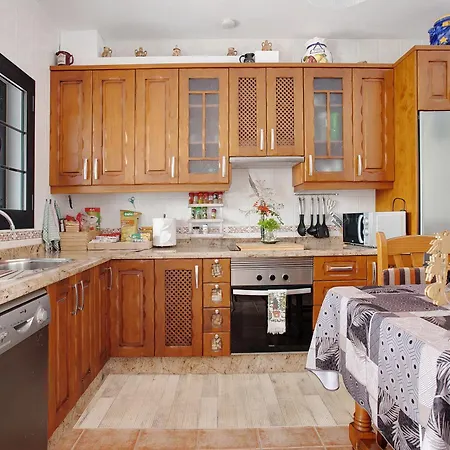 בית נופש Casa Lancelot