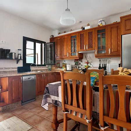 Casa Lancelot Tinajo