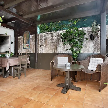 Casa Lancelot בית נופש טינאחו