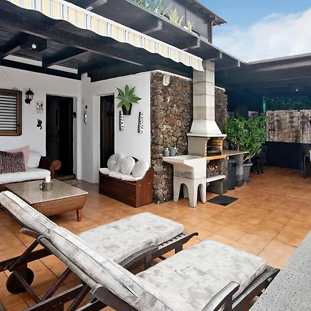 Holiday home Casa Lancelot Tinajo