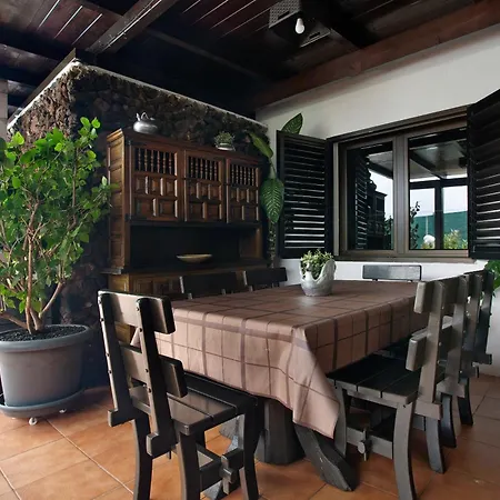 Casa Lancelot Feriehus
