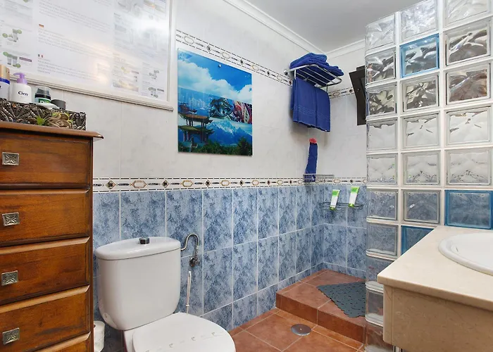 Casa Lancelot Casa de Férias Tinajo