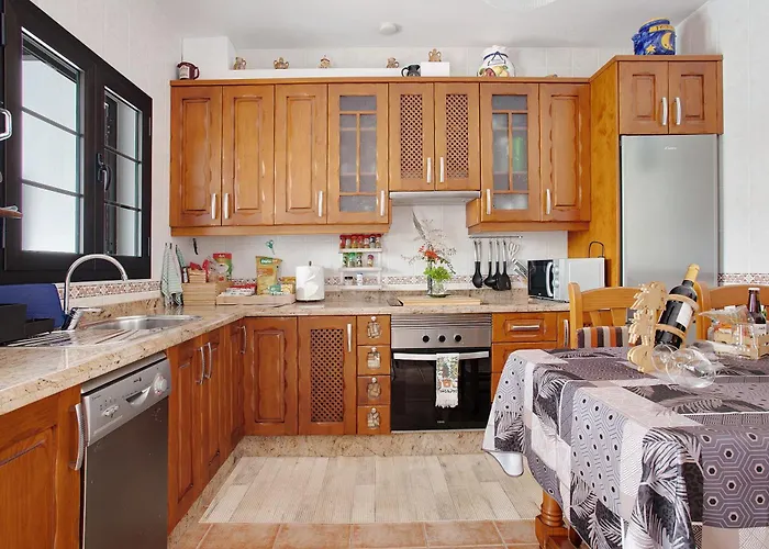 Casa de Férias Casa Lancelot