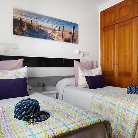 Casa Lancelot * ティナホ