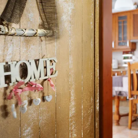 Casa Lancelot 別荘 ティナホ