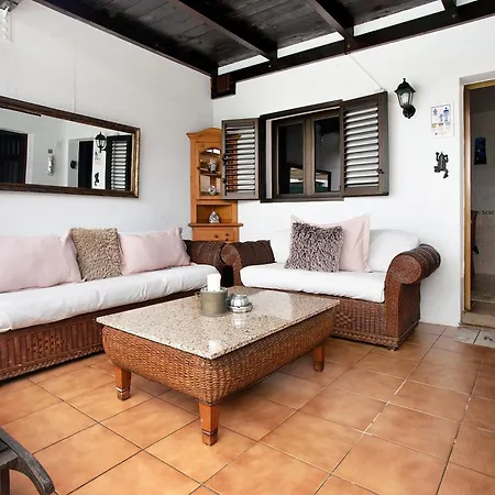 Casa de Férias Casa Lancelot Tinajo